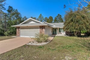 16 GERBERA COURT, HOMOSASSA, FL 34446 Sold 10/02/25