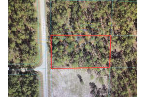 0 SW 129 TERRACE ROAD, DUNNELLON, FL 34432 Sold 03/21/25