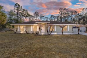 3275 176TH AVENUE, DUNNELLON, FL 34432 Sold 04/30/25