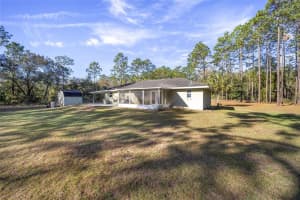 3275 176TH AVENUE, DUNNELLON, FL 34432 Sold 04/30/25