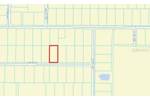 Lot 18 62ND STREET, OCALA, FL 34481 Sold 05/20/25