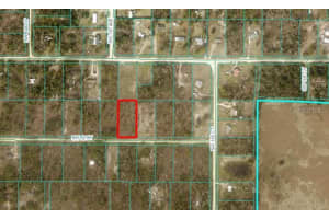 Lot 18 62ND STREET, OCALA, FL 34481 Sold 05/20/25