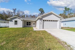 12882 42ND COURT, BELLEVIEW, FL 34420 Sold 04/18/25