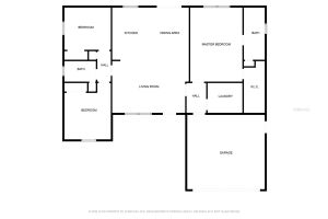 12882 42ND COURT, BELLEVIEW, FL 34420 Sold 04/18/25