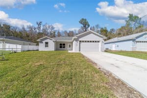 12882 42ND COURT, BELLEVIEW, FL 34420 Sold 04/18/25