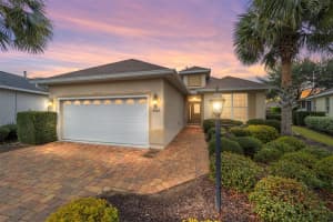 8669 88TH LOOP, OCALA, FL 34481 - MLS#MFROM695881