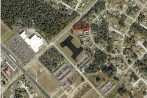 TBD HEMLOCK COURSE, OCALA, FL 34472 - MLS#MFROM695886