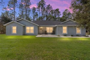 18301 69TH LOOP, DUNNELLON, FL 34432 Sold 07/18/25