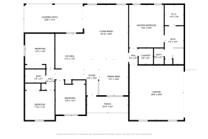 18301 69TH LOOP, DUNNELLON, FL 34432 Sold 07/18/25