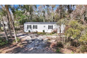 4345 140TH PLACE, ANTHONY, FL 32617 Sold 08/08/25