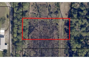 TBD RAYBURN ROAD, COCOA, FL 32926 - MLS#MFROM695893