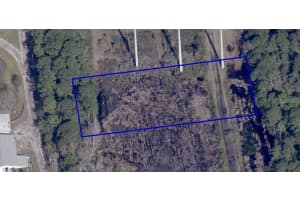 TBD RAYBURN ROAD, COCOA, FL 32926 - MLS#MFROM695893