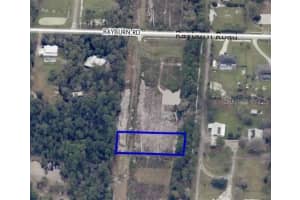 TBD RAYBURN ROAD, COCOA, FL 32926 - MLS#MFROM695893