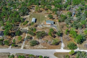 12323 STRAIGHT STREET, BROOKSVILLE, FL 34614 Sold 06/27/25