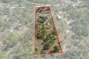 12323 STRAIGHT STREET, BROOKSVILLE, FL 34614 Sold 06/27/25
