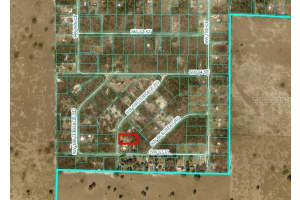 6737 166TH TERRACE ROAD, OCALA, FL 34481 Sold 07/21/25