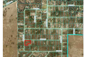 6281 169TH COURT, OCALA, FL 34481 Sold 04/03/25
