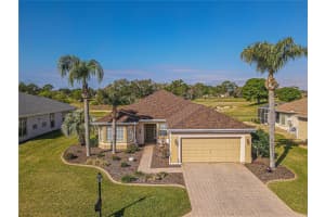 13128 97TH TERRACE ROAD, SUMMERFIELD, FL 34491 Sold 05/14/25