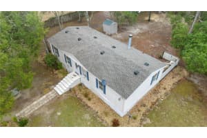11051 70TH STREET, BRONSON, FL 32621 Sold 04/16/25