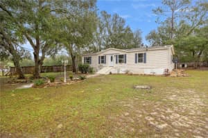 11051 70TH STREET, BRONSON, FL 32621 Sold 04/16/25