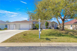 1956 50TH CIRCLE, OCALA, FL 34482 - MLS#MFROM695945