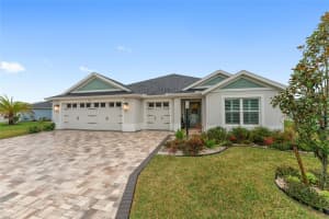 6918 BAYSINGER PATH, THE VILLAGES, FL 34762 Sold 05/01/25
