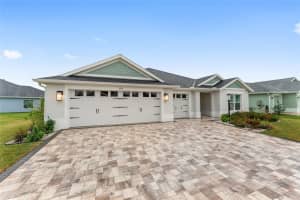 6918 BAYSINGER PATH, THE VILLAGES, FL 34762 Sold 05/01/25