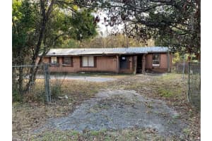 16890 E FORT KING ST STREET, SILVER SPRINGS, FL 34488 Sold 03/31/25