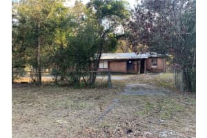 16890 E FORT KING ST STREET, SILVER SPRINGS, FL 34488 Sold 03/31/25