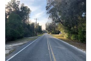 16890 E FORT KING ST STREET, SILVER SPRINGS, FL 34488 Sold 03/31/25