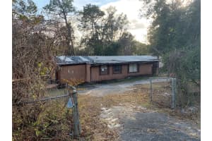 16890 E FORT KING ST STREET, SILVER SPRINGS, FL 34488 Sold 03/31/25