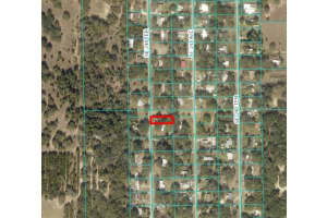 TBD 248 TERRACE, UMATILLA, FL 32784 - MLS#MFROM695966