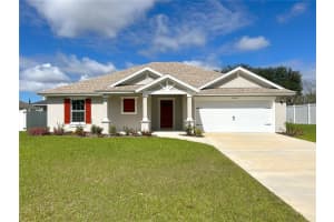 13042 Sw 60th Court Rd, OCALA