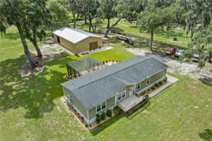 15245 47TH AVENUE, CITRA, FL 32113 Sold 05/01/25