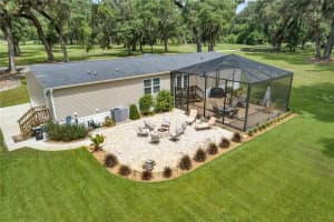 15245 47TH AVENUE, CITRA, FL 32113 Sold 05/01/25