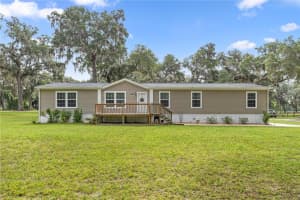 15245 47TH AVENUE, CITRA, FL 32113 Sold 05/01/25