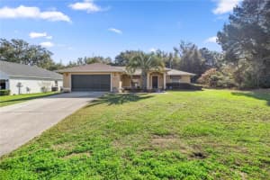 14059 47TH AVENUE, OCALA, FL 34473 Sold 06/09/25