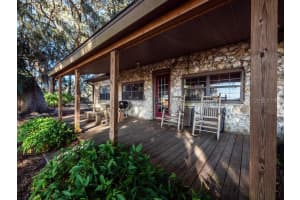 14540 250TH AVENUE, FORT MC COY, FL 32134 - MLS#MFROM695997