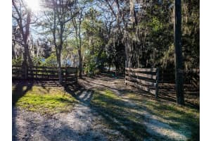 14540 250TH AVENUE, FORT MC COY, FL 32134 - MLS#MFROM695997