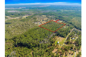 TBD 212 STREET ROAD, FORT MC COY, FL 32134 - MLS#MFROM696000