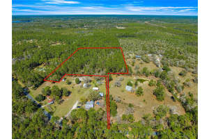 TBD 212 STREET ROAD, FORT MC COY, FL 32134 - MLS#MFROM696000