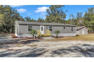 14816 243RD TERRACE, HIGH SPRINGS, FL 32643 Sold 05/01/25