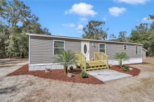 14816 243RD TERRACE, HIGH SPRINGS, FL 32643 Sold 05/01/25
