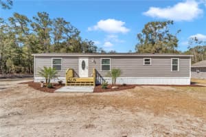 14816 243RD TERRACE, HIGH SPRINGS, FL 32643 Sold 05/01/25