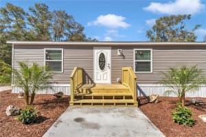 14816 243RD TERRACE, HIGH SPRINGS, FL 32643 Sold 05/01/25