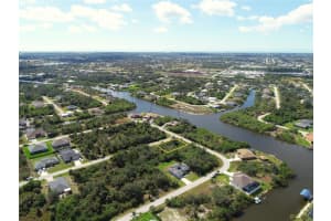 13316 BOUVARDIA LANE, PORT CHARLOTTE, FL 33981 - MLS#MFROM696013