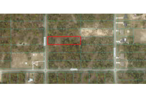 TBD 206TH AVENUE, DUNNELLON, FL 34431 Sold 04/11/25