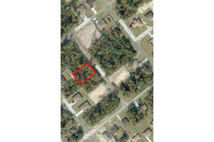 0 25TH COURT, OCALA, FL 34473 - MLS#MFROM696025
