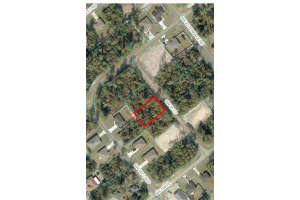 0 25TH COURT, OCALA, FL 34473 - MLS#MFROM696025