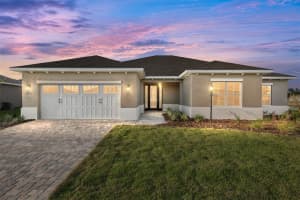 10557 Sw 98th Ln, OCALA
